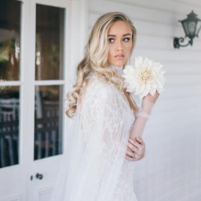 Bridal Makeup Package (5 person) thumbnail 4