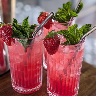 Wedding Bar package- Extra large event (101-150 guests)