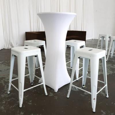 Cocktail Bar & Tables (Add on to venue hire)