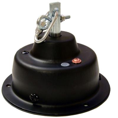 20" (50cm) Mirror Ball Pack with 20w Colour Pinspots thumbnail 3