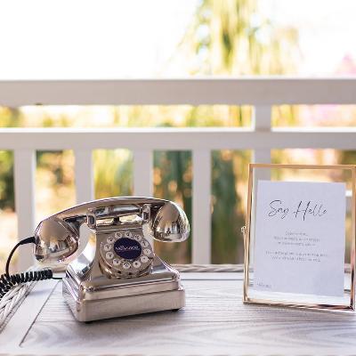 Gatsby Audio Guestbook thumbnail 4