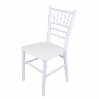 Tiffany Chair Kids white