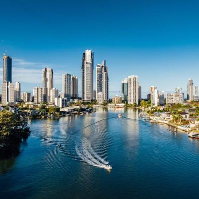 Charter Boat Cruise Gold Coast (71 to 90 pax) thumbnail 1