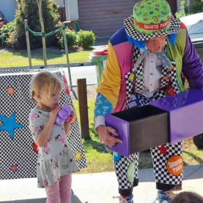 Clown Party Package #2 (up to 35 kids) thumbnail 2