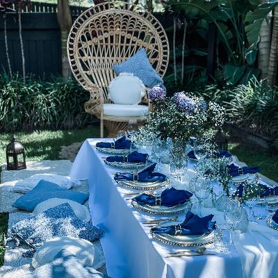 Baby Shower Picnic Package (13-18 guests) thumbnail 2