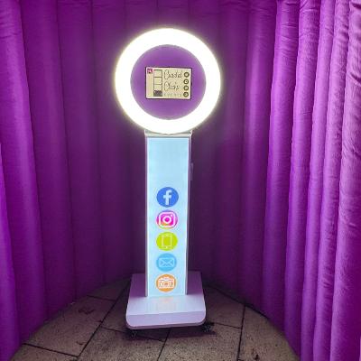 Open Air Photobooth thumbnail 3