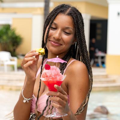 Shaved Ice Cocktails-The VIP Experience thumbnail 2