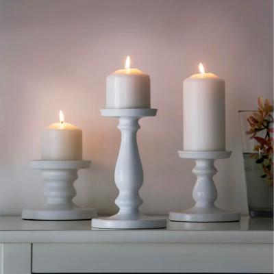Candle Holders - Set of 2 thumbnail 2