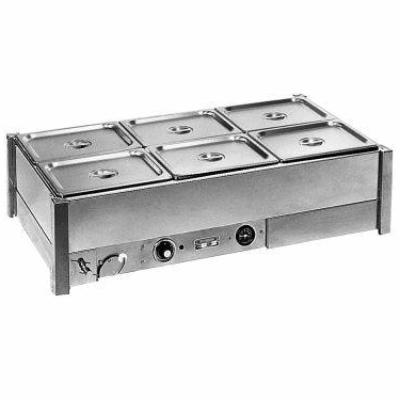 Bain Marie - 3GN