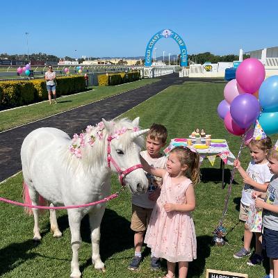 Kids Pony Party (1 pony) thumbnail 4