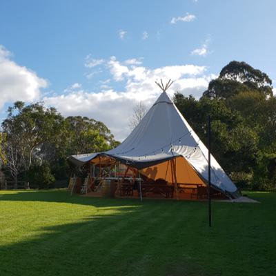 Single Tipi thumbnail 2