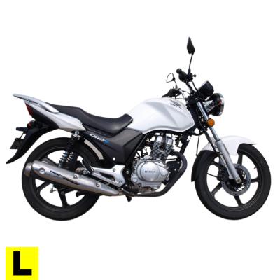 Honda CB125E (LAMS) thumbnail 2