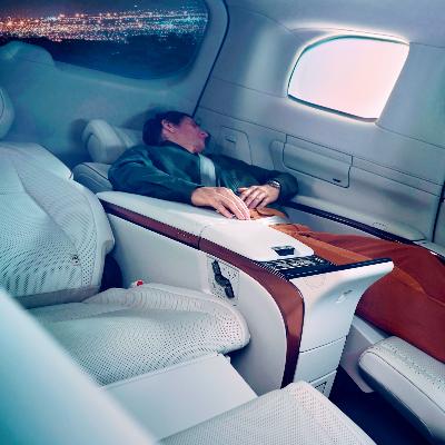 Business Class Airport Transfer thumbnail 4