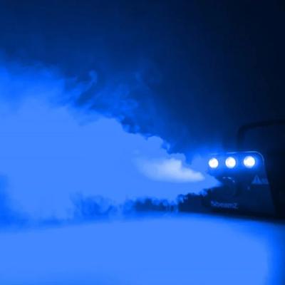 Party Pack 3 Complete Party DJ Lighting Package thumbnail 4