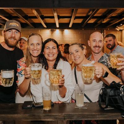 Brewery Venue Hire (entire venue) thumbnail 5