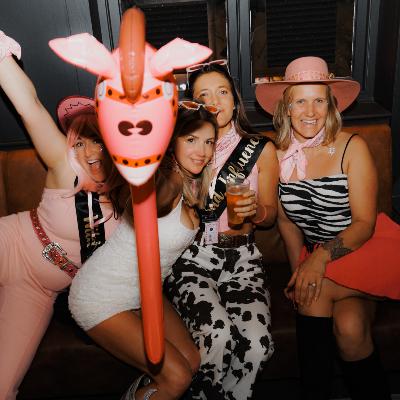 Hens Power Hour Package