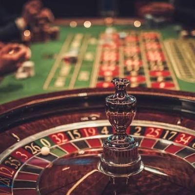 Casino Games Table package (150-200 people) thumbnail 1