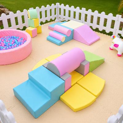 Mini Soft Play Set 1 thumbnail 2