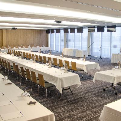 Conference and Event Space Corporate Suites - Venue Hire thumbnail 1