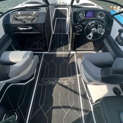Stejcraft SS64 Luxury Bowrider thumbnail 2