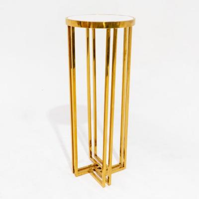 Lina Round Plinth thumbnail 2
