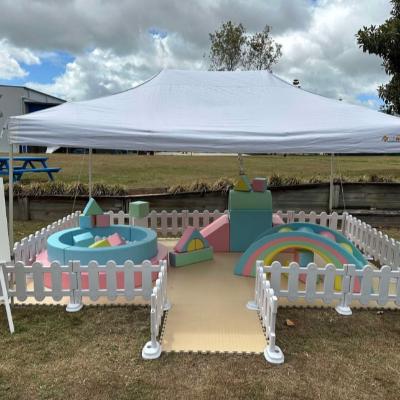 Soft Play Standard Package