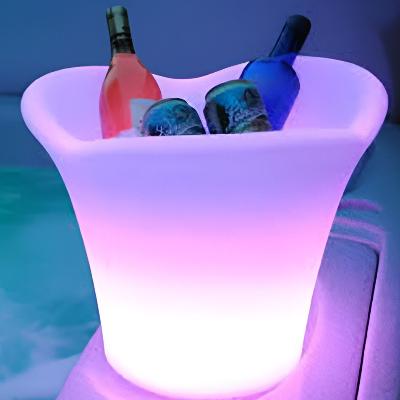 LED Ice Bucket thumbnail 2