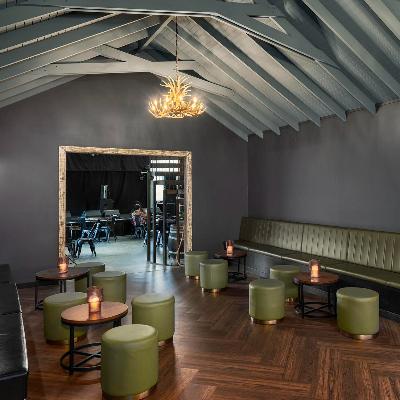 Brewery Venue Room Hire-The Stag Room (150 pax) thumbnail 3