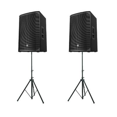 Electro-Voice EKX 15" Speaker Pack
