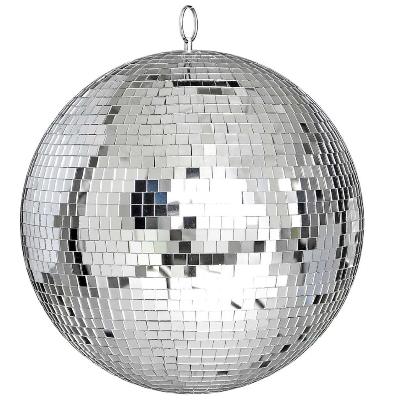 12" (30cm) Mirror Ball Pack