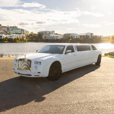 Chauffeur Hire thumbnail 4