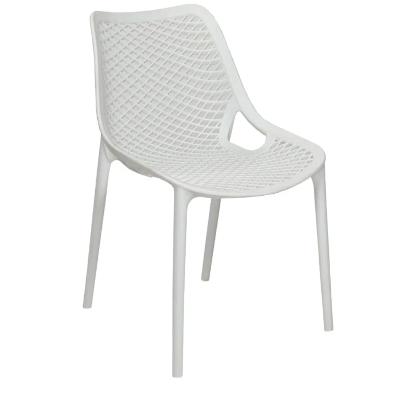 Cafe Chair - Air - White thumbnail 1