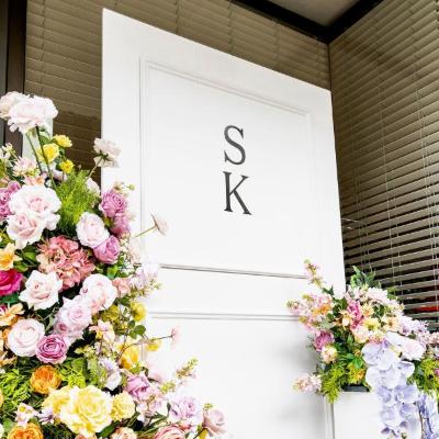 Arch Backdrop thumbnail 2