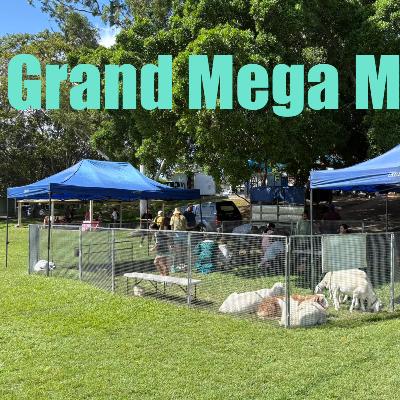 Grand Mega Muster Petting Zoo thumbnail 1