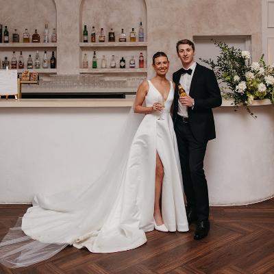 Bridal Makeup Package (4 person) thumbnail 5