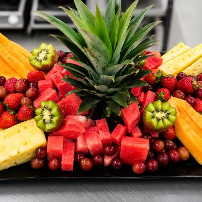 Gourmet Roast Buffet Catering Package thumbnail 5
