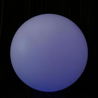 LED Balls - 40cm