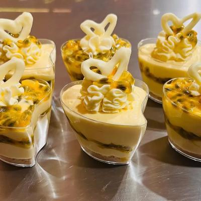 Passionfruit Cheesecake Love thumbnail 1