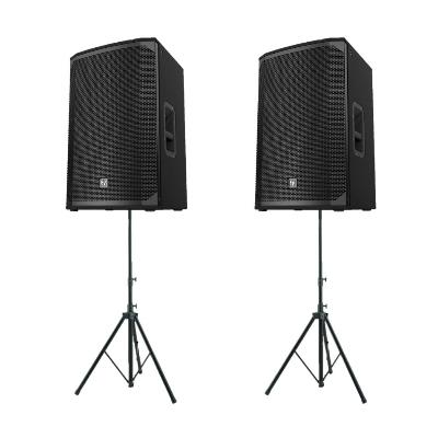 Electro-Voice ZLX 12" Speaker Pack