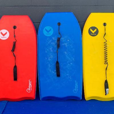 Bodyboards
