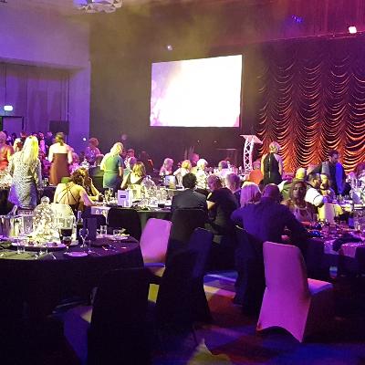 Event DJ Hire Package thumbnail 3