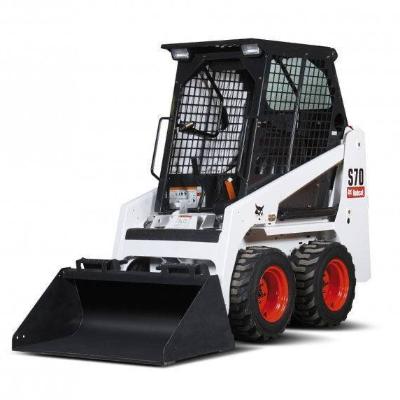 S70 Skid Steer Loader