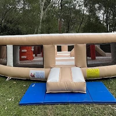 Toddler Play Palace