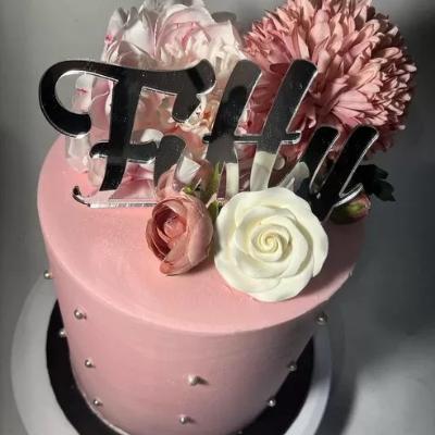 Custom Cakes (15-20 Serves) thumbnail 1