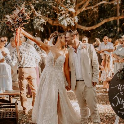 Outdoor Ceremony Hire thumbnail 3