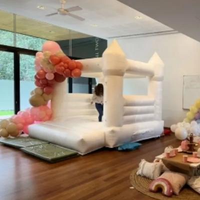 Toddler White Luxe 3x3m thumbnail 3