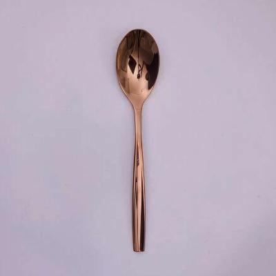 Opal Dinner Spoon thumbnail 1