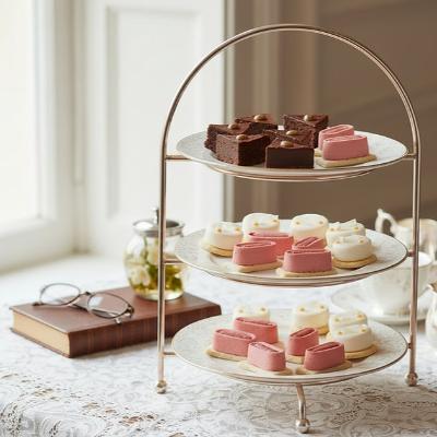 Golden Mini Vegan Dessert Collection – Gluten Free - Dessert Catering thumbnail 5