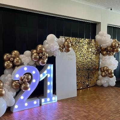 Shimmer Wall thumbnail 3