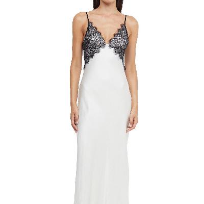 Bec & Bridge Emery Lace Maxi Dress Size 6